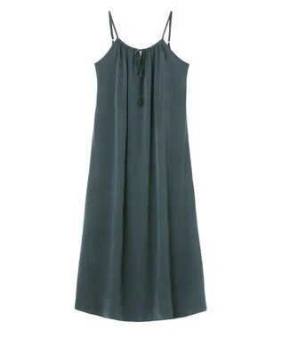 San-ai Resort（三愛水着楽園） 【SALE】マキシワンピース　M　【Coral veil（コーラルヴェール）】