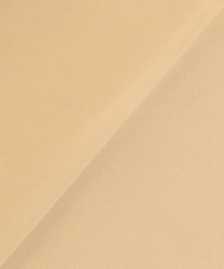 ICB L 【WEB＆一部店舗限定・撥水加工・洗える】C0SoftTwill ワイドパンツ チノ