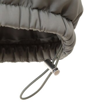 Green Parks ・ｓｗｉｎｇ　ｂｙ　モンスターパーカーコート Khaki