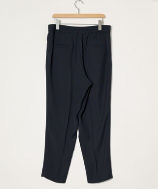 ONWARD Reuse Park 【ICB】パンツ春夏 ネイビー