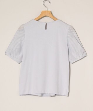 ONWARD Reuse Park 【any SiS】カットソー春夏 ブルー