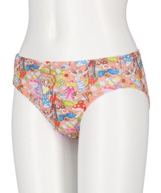 tsumori chisato SLEEP ツモリチサト ショーツ ベア天竺 伸縮性がよい UBX556・UCX556とペア tsumori chisato SLEEP UPX556 /ワコール ピンク