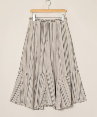 ONWARD Reuse Park 【any SiS】スカート春夏 ブラック