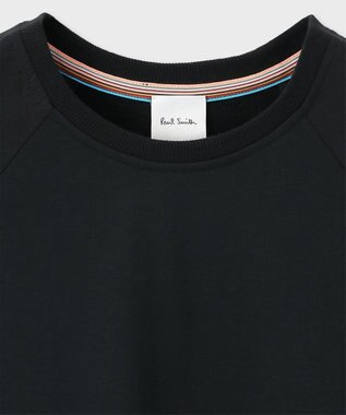 Paul Smith レース コンビ カットソー ブラック