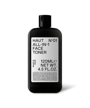 PRESENTERS ROOM HAUT(オウ) / No01 オールインワン フェイストナー -