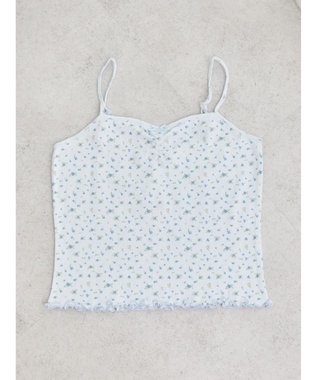 earth music&ecology アソートビスチェライクキャミソール B