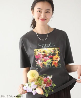 Green Parks 日比谷花壇コラボカラーＴＥＥ