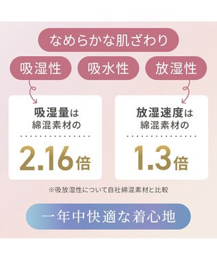 BRADELIS New York 【Yukine inc. 】ゆきねえとろりソフトシルク混ブラキャミ24 とろけるような肌触りで程よく補正 ローズベージュ