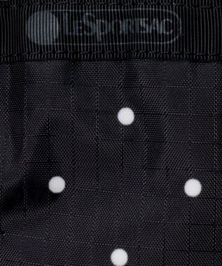 LeSportsac MEDIUM 2 WAY TOTE/プティドット/セージグリーン プティドット/セージグリーン