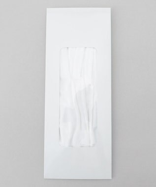 GOTAIRIKU 【WEAR BLACK】日本製 礼装用 白手 ホワイト系