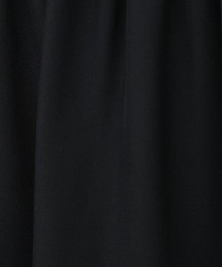 Green Parks ミディ丈バルーンスカート Black