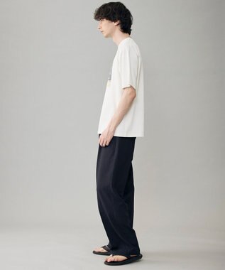 UNFILO MENS 多機能 CLEAN フォトTEE CITY