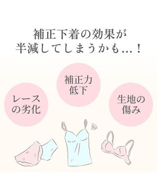 BRADELIS New York 【BRADELIS New York】ブラデリス・ランジェリーソープ_150g（6oz）下着を長持ちさせる専用洗剤 フラワーブーケ