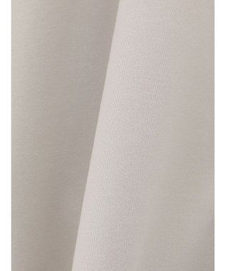 Green Parks コードラインスタンドカットブルゾン Light Gray