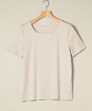 ONWARD Reuse Park 【23区】カットソー春夏 オフホワイト