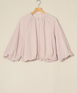 ONWARD Reuse Park 【組曲】ジャケット春夏 ピンク