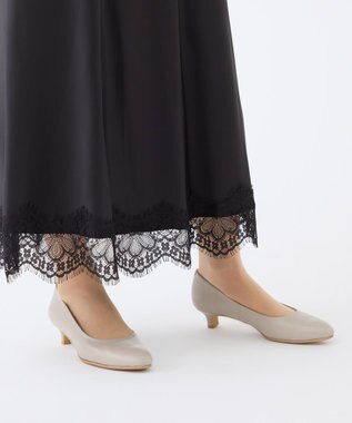 REGAL FOOT COMMUNITY 【リーガルレディース】F23R ローヒールパンプス パンプス