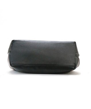 Regalo Felice 【ドラマ使用商品 / A4サイズ対応】トート / REGALO BK(ブラック×ボルドー)