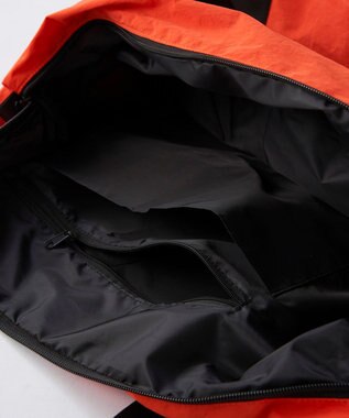 OP／FILA 【Kappa】撥水２WAYバッグ オレンジ