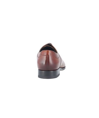 REGAL FOOT COMMUNITY 【リーガルドレス】21AL ビジネス/ストレートチップ ブラウン