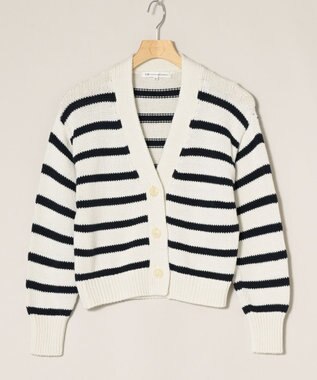 ONWARD Reuse Park 【23区】ニット秋冬 ネイビー