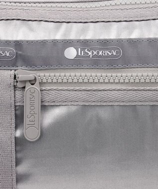 LeSportsac DELUXE EVERYDAY BAG/フロストシルバーシャイン フロストシルバーシャイン