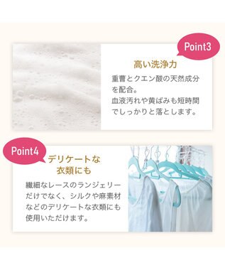 BRADELIS New York 【BRADELIS New York】ブラデリス・ランジェリーソープ_150g（6oz）下着を長持ちさせる専用洗剤 フラワーブーケ