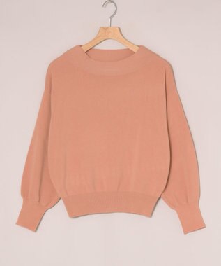 ONWARD Reuse Park 【any SiS】ニット春夏 オレンジ