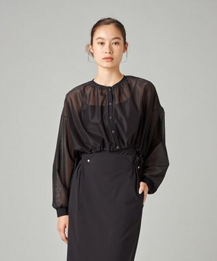 Chacott シアージャケット