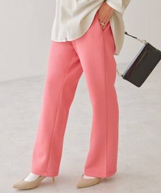 AMERICAN HOLIC 針抜きリブパンツ