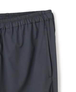 UNFILO MENS UVカット ラッシュパンツ グレー