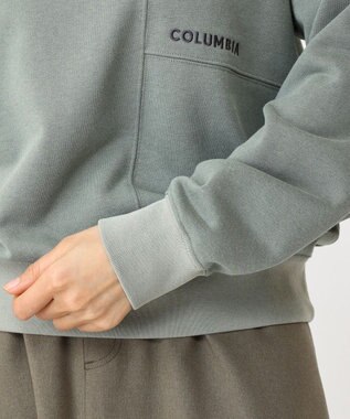 Columbia Columbia/ ウィメンズトゥリースワロースウェットクルー /コロンビア Pond