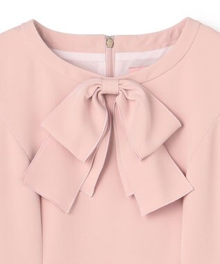 TOCCA 【00サイズあり】ROMANTIC ICON ドレス ピンク系