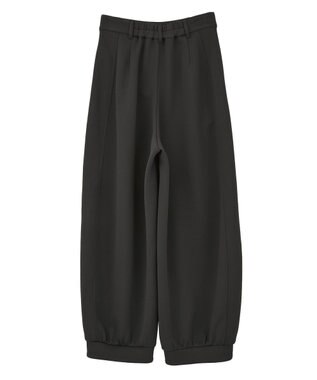 CRAFT STANDARD BOUTIQUE ダンボールジョガーパンツ Gray