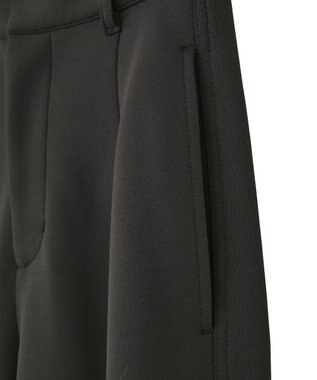 CRAFT STANDARD BOUTIQUE ダンボールジョガーパンツ Gray