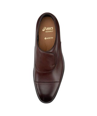 ASICS WALKING ランウォーク 7 TS メンズ GORE-TEX 3E コーヒー