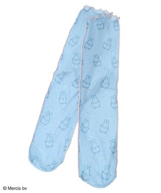 Green Parks Ｍｉｆｆｙ／シアープリントソックス Blue