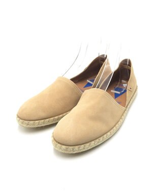 BONTRE 【VERBENAS/ベルべナス】スエードエスパシューズ