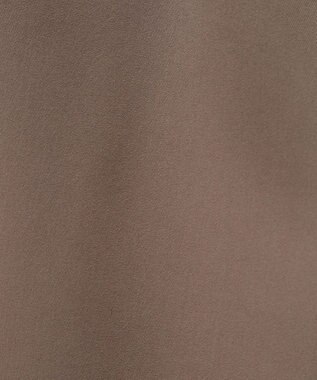 Green Parks ・ＥＬＥＮＣＡＲＥ　ＤＵＥ　ペプラムサロペット Dark Beige