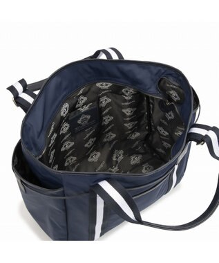 ACE BAGS & LUGGAGE Orobianco アリンテ 30th トートバッグ  B4サイズ 23L 93182 オロビアンコ ネイビー