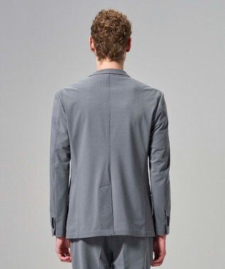 JOSEPH HOMME 【新色追加】エアトールストレッチ 　ジャケット <新色>ライトグレー系