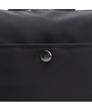 ACE BAGS & LUGGAGE ace. スリブライト 軽量 ショルダーバッグ 62526 エース ブラック