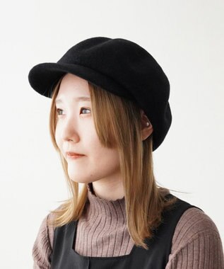 ATRENA バスクキャスケット