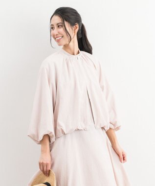 ONWARD Reuse Park 【組曲】ジャケット春夏