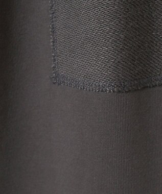 CRAFT STANDARD BOUTIQUE カットソーIラインスカート Dark Gray