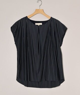 ONWARD Reuse Park 【自由区】カットソー春夏 ネイビー