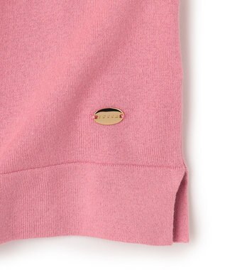 TOCCA 【洗える】SWIMMING POOL プルオーバー ピンク系