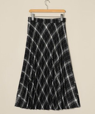 ONWARD Reuse Park 【any FAM】スカート秋冬 ブラック