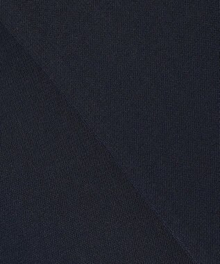 23区 【APPLAUDIR】ダブルクロス ジャケット ネイビー系