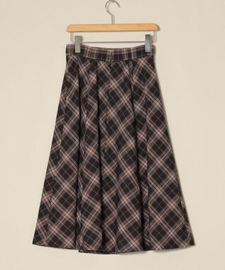 ONWARD Reuse Park 【any SiS】スカート秋冬 ブラウン